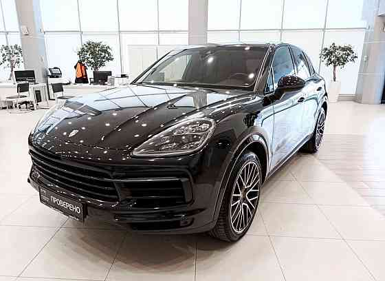 Porsche Cayenne 3.0 AT 2020 Донецк