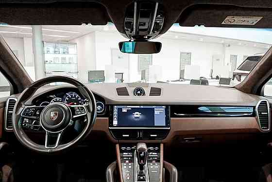 Porsche Cayenne 3.0 AT 2020 Донецк