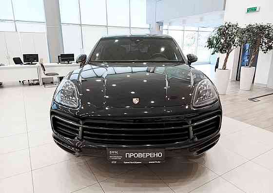 Porsche Cayenne 3.0 AT 2020 Донецк