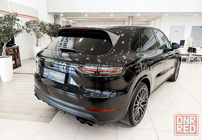 Porsche Cayenne 3.0 AT 2020 Донецк - изображение 8