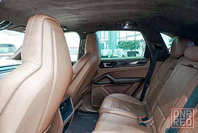 Porsche Cayenne 3.0 AT 2020 Донецк - изображение 7