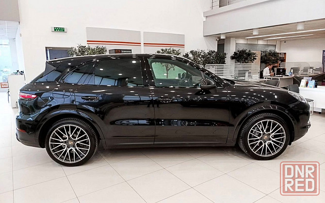 Porsche Cayenne 3.0 AT 2020 Донецк - изображение 4