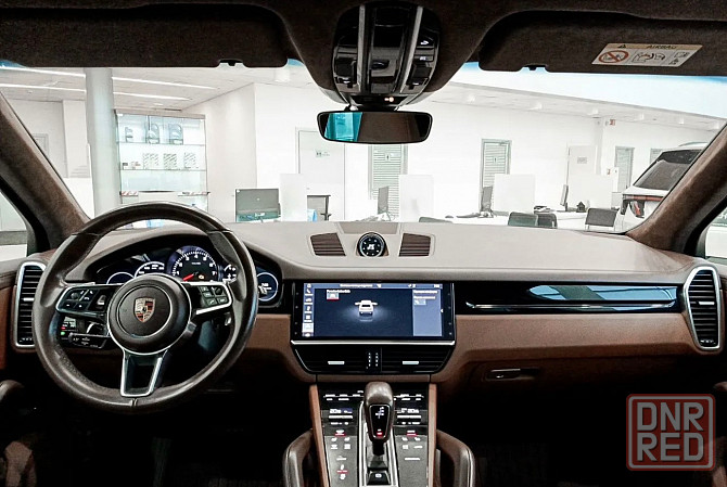 Porsche Cayenne 3.0 AT 2020 Донецк - изображение 6