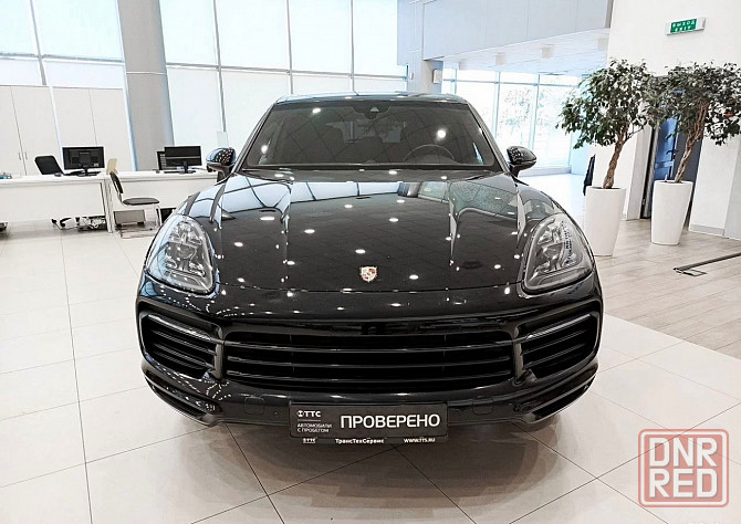 Porsche Cayenne 3.0 AT 2020 Донецк - изображение 2