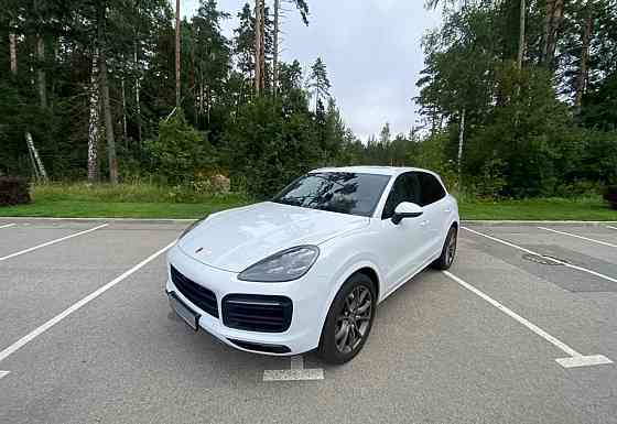 Porsche Cayenne 3.0 AT, 2018год Донецк