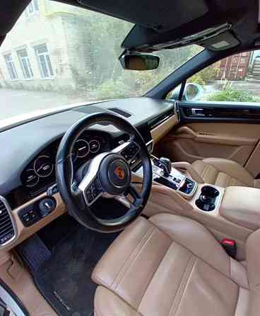 Porsche Cayenne 3.0 AT, 2018год Донецк