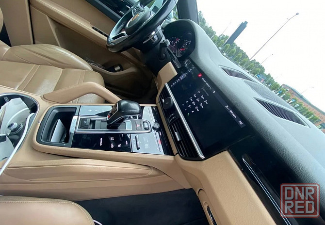 Porsche Cayenne 3.0 AT, 2018год Донецк - изображение 7