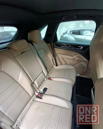 Porsche Cayenne 3.0 AT, 2018год Донецк - изображение 5