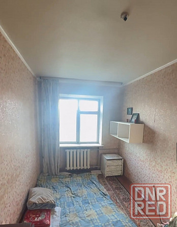Продажа 2-х комнатной квартиры в центре Донецка Территориально: ул.Розы Люксембург, кинотеатр Шевчен Донецк - изображение 1