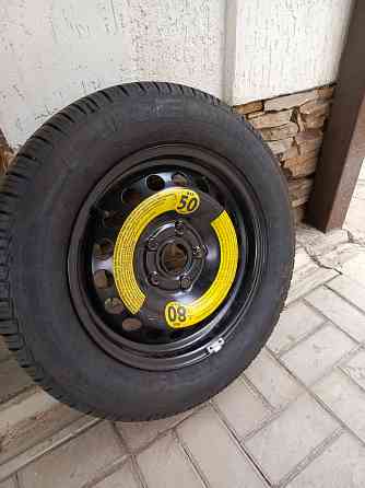 Запаска R15 новая Донецк