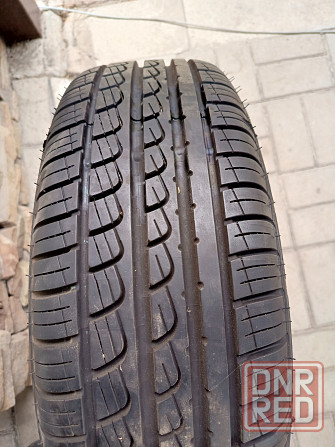Запаска R15 новая Донецк - изображение 2