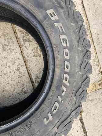 Продам шины BFGoodrich Донецк