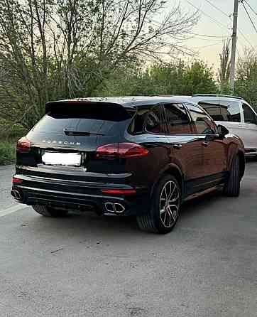Porsche Cayenne 3.6 AT 2015год Донецк