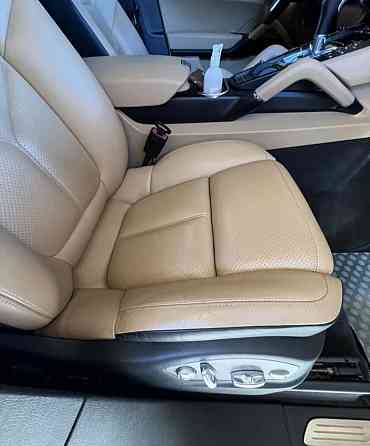 Porsche Cayenne 3.6 AT 2015год Донецк