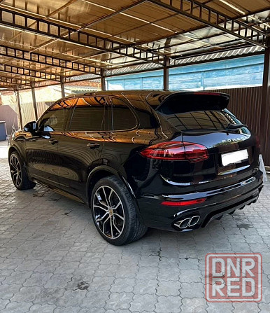 Porsche Cayenne 3.6 AT 2015год Донецк - изображение 7