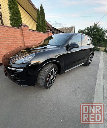 Porsche Cayenne 3.6 AT 2015год Донецк - изображение 2