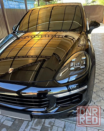 Porsche Cayenne 3.6 AT 2015год Донецк - изображение 3