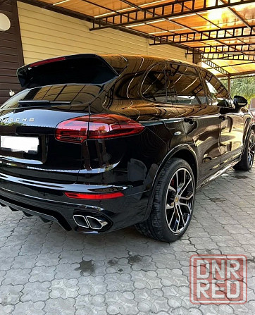 Porsche Cayenne 3.6 AT 2015год Донецк - изображение 8