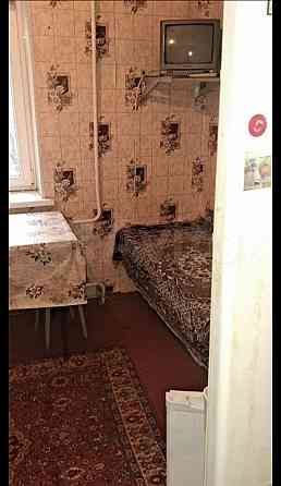 Продается 1-комнатная квартира ул. Артема. Донецк