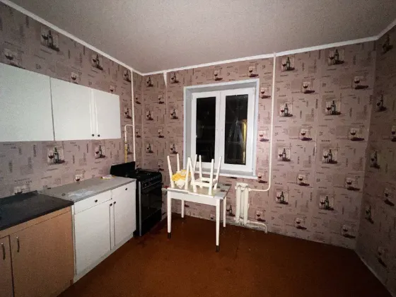 Продается 1-комнатная квартира ул. Артема 37м2. Донецк