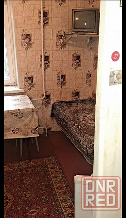 Продается 1-комнатная квартира ул. Артема. Донецк - изображение 2