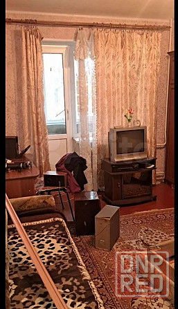 Продается 1-комнатная квартира ул. Артема. Донецк - изображение 1