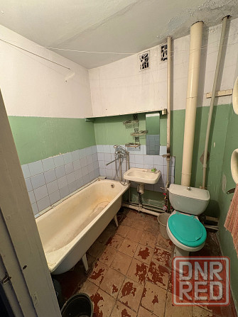 Продам 1 комнатную квартиру в Мариуполе Мариуполь - изображение 4