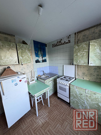 Продам 1 комнатную квартиру в Мариуполе Мариуполь - изображение 2