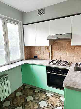 Продам 3 ком. кв. на Азотном. Донецк