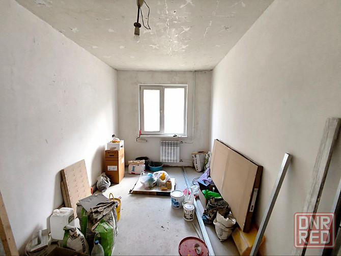 Продам 3 ком. кв. на Азотном. Донецк - изображение 7