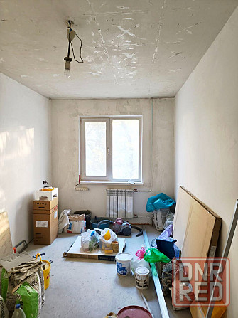 Продам 3 ком. кв. на Азотном. Донецк - изображение 9