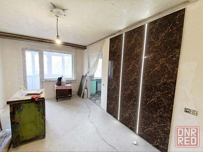 Продам 3 ком. кв. на Азотном. Донецк - изображение 5