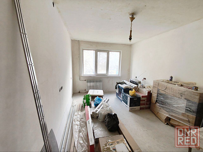 Продам 3 ком. кв. на Азотном. Донецк - изображение 6