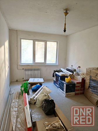 Продам 3 ком. кв. на Азотном. Донецк - изображение 8