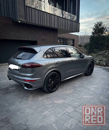 Porsche Cayenne 3.6 AT, 2015год Донецк - изображение 8