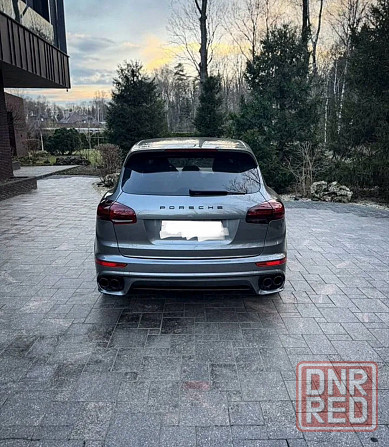 Porsche Cayenne 3.6 AT, 2015год Донецк - изображение 7