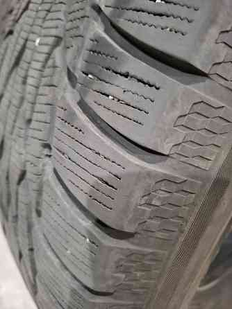 Зимние шины 265/60 R18 kumho wintercraft ice ws51 Донецк