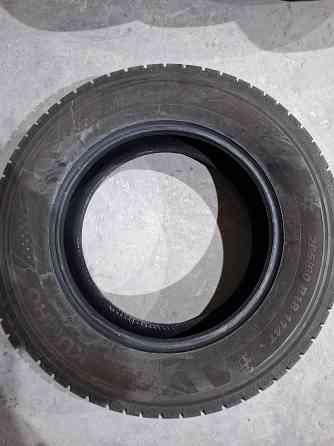 Зимние шины 265/60 R18 kumho wintercraft ice ws51 Донецк