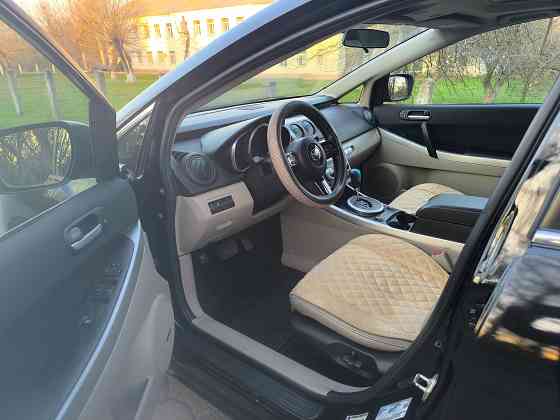 Продам Mazda CX-7 2008 Донецк