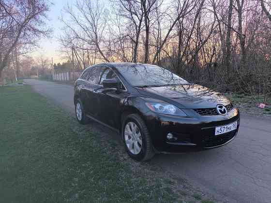 Продам Mazda CX-7 2008 Донецк