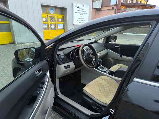 Продам Mazda CX-7 2008 Донецк