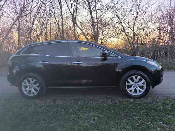 Продам Mazda CX-7 2008 Донецк