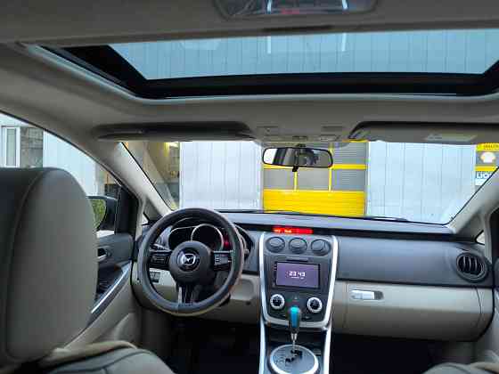 Продам Mazda CX-7 2008 Донецк