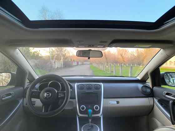 Продам Mazda CX-7 2008 Донецк