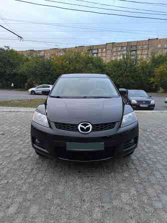 Продам Mazda CX-7 2008 Донецк