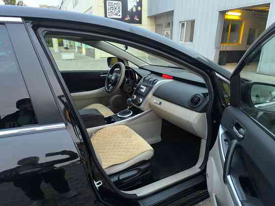 Продам Mazda CX-7 2008 Донецк