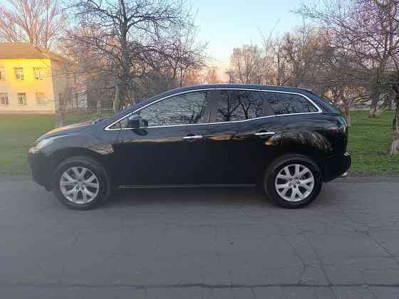 Продам Mazda CX-7 2008 Донецк