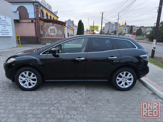 Продам Mazda CX-7 2008 Донецк - изображение 2