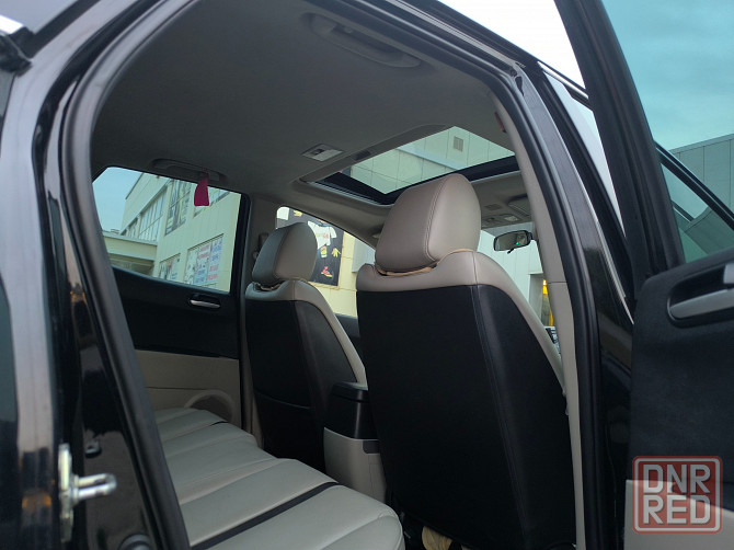 Продам Mazda CX-7 2008 Донецк - изображение 7