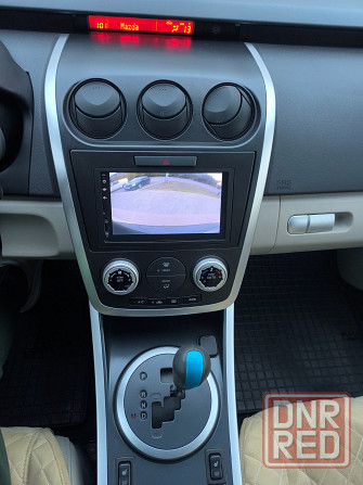 Продам Mazda CX-7 2008 Донецк - изображение 8